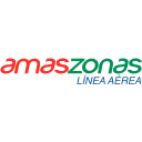 Línea Aérea Amaszonas